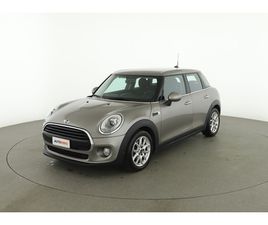MINI MINI COOPER D COOPER D