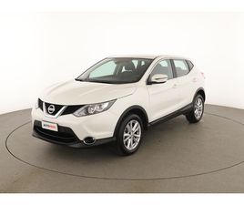 NISSAN QASHQAI 1.5 TURBODIESEL