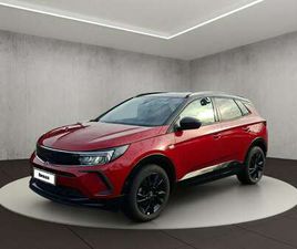 GS LINE 1.2 TURBO START/STOP