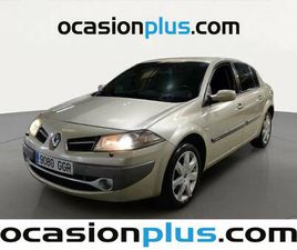 SEDAN DYNAMIQUE 1.6 (110 CV)