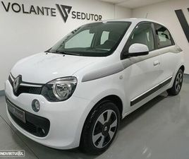 RENAULT TWINGO RENAULT TWINGO 1.0 SCE DYNAMIQUE