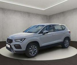 STYLE 1.5 TSI 110KW (150PS) 6-GANG