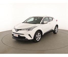 TOYOTA C-HR 1.8 HYBRID
