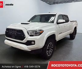 2023 TOYOTA TACOMA TRD SPORT PREMIUM TRD SPORT PREMIUM V6 DOUBLE
