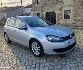 VOLKSWAGEN GOLF VW GOLF 2.0 TDI CONFORTLINE