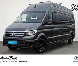 GRAND CALIFORNIA 680 LR 2.0TDI 4M NAVI LED ACC EPH AHK