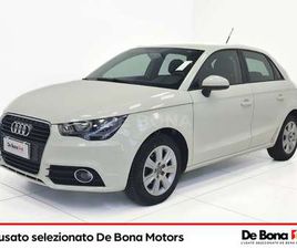 SPORTBACK 1.2 TFSI ATTRACTION