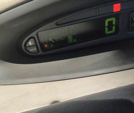 CITROEN XSARA PICASSO VENTE XSARA PICASSO POUR UNE FAMILLE.ROULEE ON TOUTE SECY