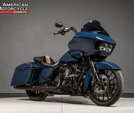GRANDIN DALLAS 2019 HARLEY-DAVIDSON ROAD GLIDE SPECIAL