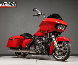 GRANDIN DALLAS 2023 HARLEY-DAVIDSON ROAD GLIDE
