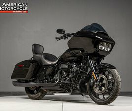 GRANDIN DALLAS 2023 HARLEY-DAVIDSON ROAD GLIDE SPECIAL