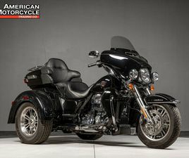GRANDIN DALLAS 2024 HARLEY-DAVIDSON TRI-GLIDE ULTRA CLASSIC