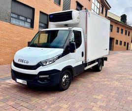 IVECO - DAILY