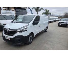 PASSO LUNGO 2.0 TDI 145 CV NAVIGATORE-EURO 6D