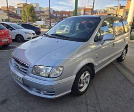 HYUNDAI - TRAJET 2.0 CRDI GLS