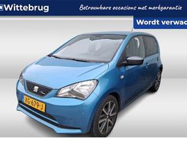 SEAT MII SEAT MII 1.0 FR CONNECT