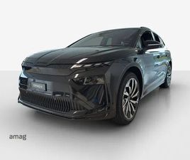 ŠKODA ENYAQ SPORTLINE 85X 4X4