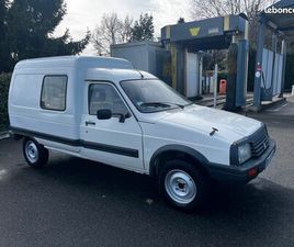 CITROEN C15 CITROËN C15