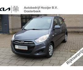 HYUNDAI I10 1.0 I-DRIVE COOL