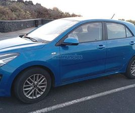 KIA - RIO 1.2 DPI 62KW 84CV CONCEPT