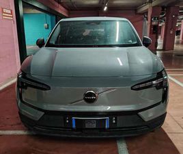 EX30 SINGLE MOTOR CORE RWD