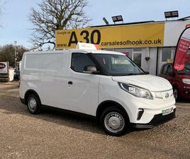 50.23KWH AUTO FWD L1 5DR