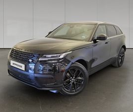 LAND ROVER RANGE ROVER VELAR D200 D200 S