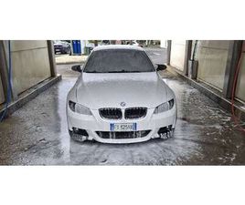 SERIE 3 E92 COUPE 325I COUPE MSPORT CC.2996
