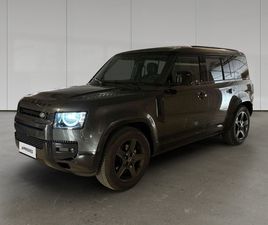 LAND ROVER DEFENDER X-DYNAMIC SE