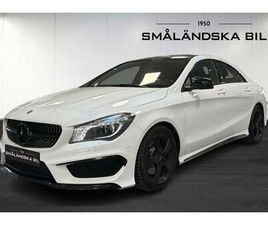 220 CDI AMG LINE PANORAMA 170HK