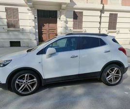 ULTIMATE AUTO 1,4 -140CV GPL