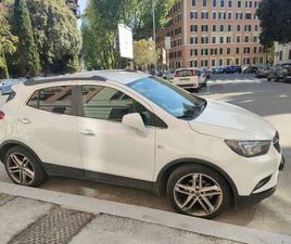 ULTIMATE CAMBIO AUTOM. 1,4 140CV BENZINA+GPL LANDI