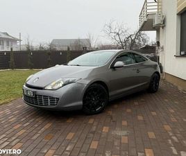 UTILIZAT RENAULT LAGUNA 2011 - 5 990 EUR, 237 300 KM - AUTOVIT.RO