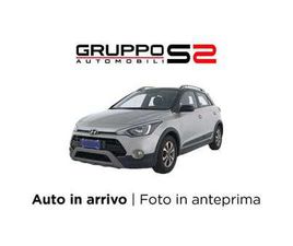 1.0 T-GDI 100CV ACTIVE CONNECT LINE