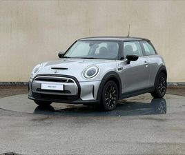 COOPER SE 184CH EDITION PREMIUM BVA 5CV