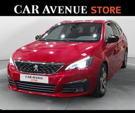 1.5 BLUEHDI 130CH S&S GT LINE