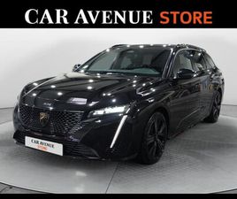 1.5 BLUEHDI 130CH S&S GT PACK EAT8