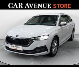 2.0 TDI 150CH STYLE DSG7