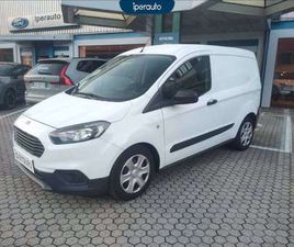 1.5 TDCI 75CV S&S TREND *IVA ESCLUSA*