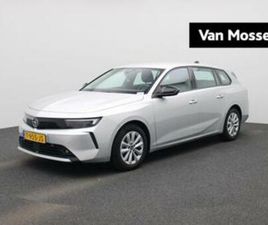 OPEL ASTRA SPORTS TOURER 1.2 TURBO | APPLE CARPLAY/ANDROID A — OPEL — MARKTPLAATS