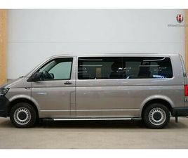 T30 2.0 TDI TRENDLINE 9 SITS D-VÄRME AUTOMAT BT MOMS