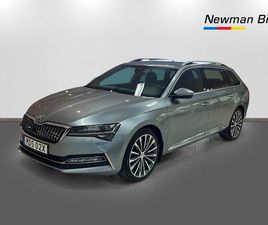 KOMBI 1.4 TSI IV L&K
