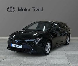 HYBRID 2,0 HSD TS STYLE TEKNIKPKT M-VÄRMARE DRAG