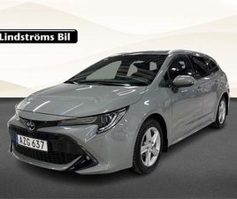 TOURING SPORTS HYBRID 1,8