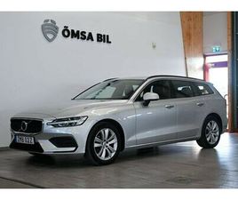 B4 MOMENTUM KAMERA NAVI VÄRMARE CARPLAY 197HK