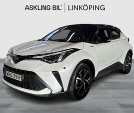 2,0 HSD X EDITION JBL TEKNIKPAKET MOTORVÄRMARE