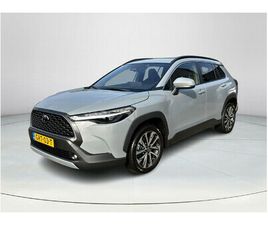 TOYOTA COROLLA CROSS HYBRID 140 DYNAMIC