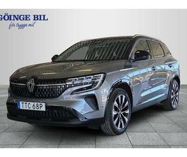 RENAULT AUSTRAL E-TECH 200 TECHNO A