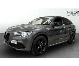 2.0T AWD VELOCE Q4 AT8 280HK