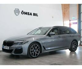 XDRIVE TOURING M SPORT SKINN DRAG 292HK